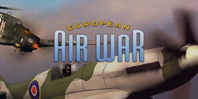 European Air War Free Download