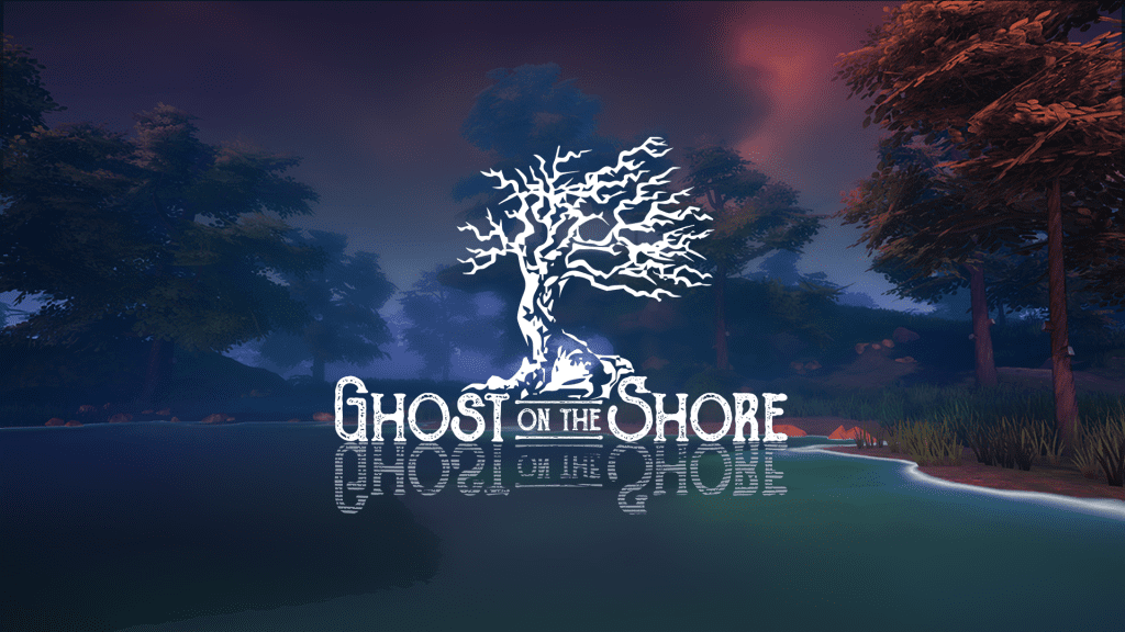 Ghost on the Shore Free Download
