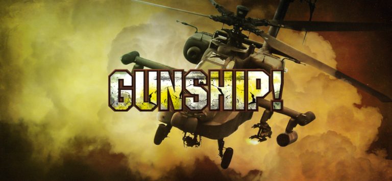 Gunship! Free Download