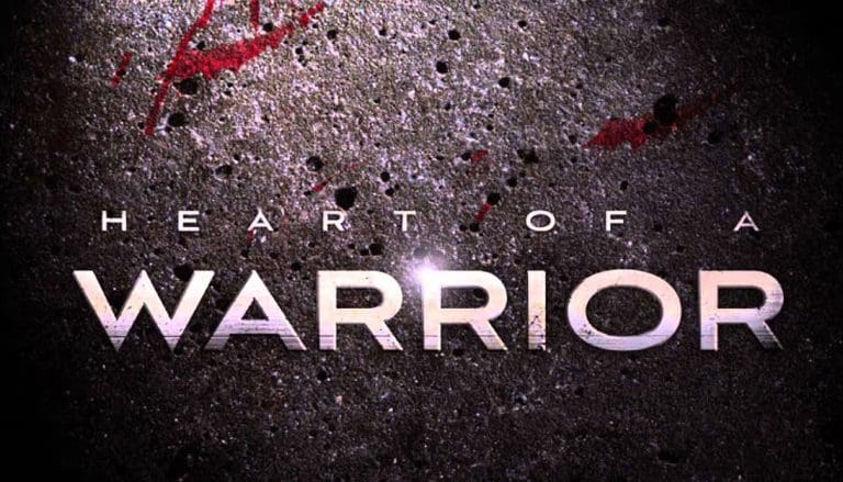 Heart of a Warrior Free Download