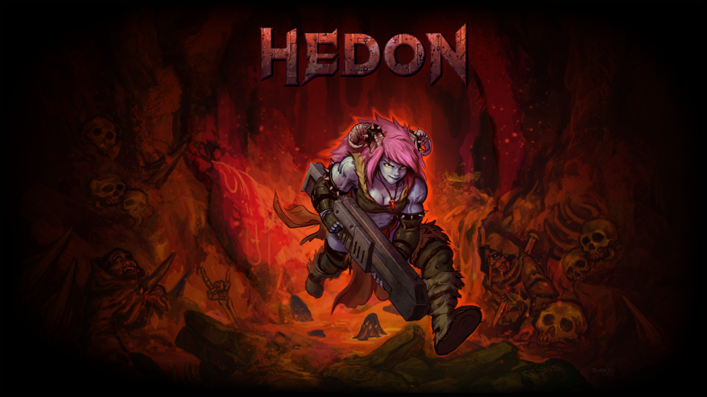 Hedon - Extra Thicc Edition Free Download