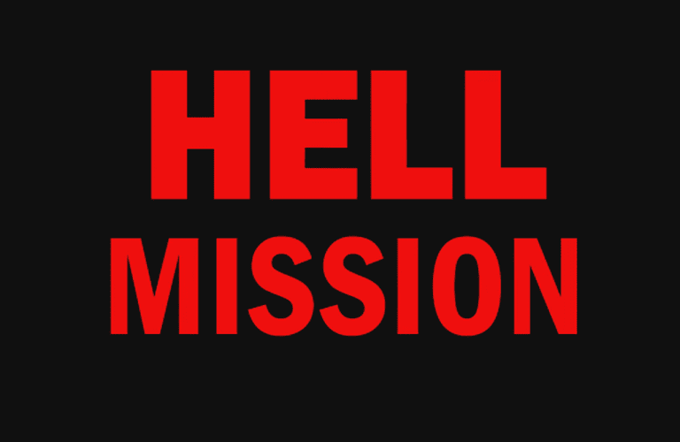 Hell Mission Free Download