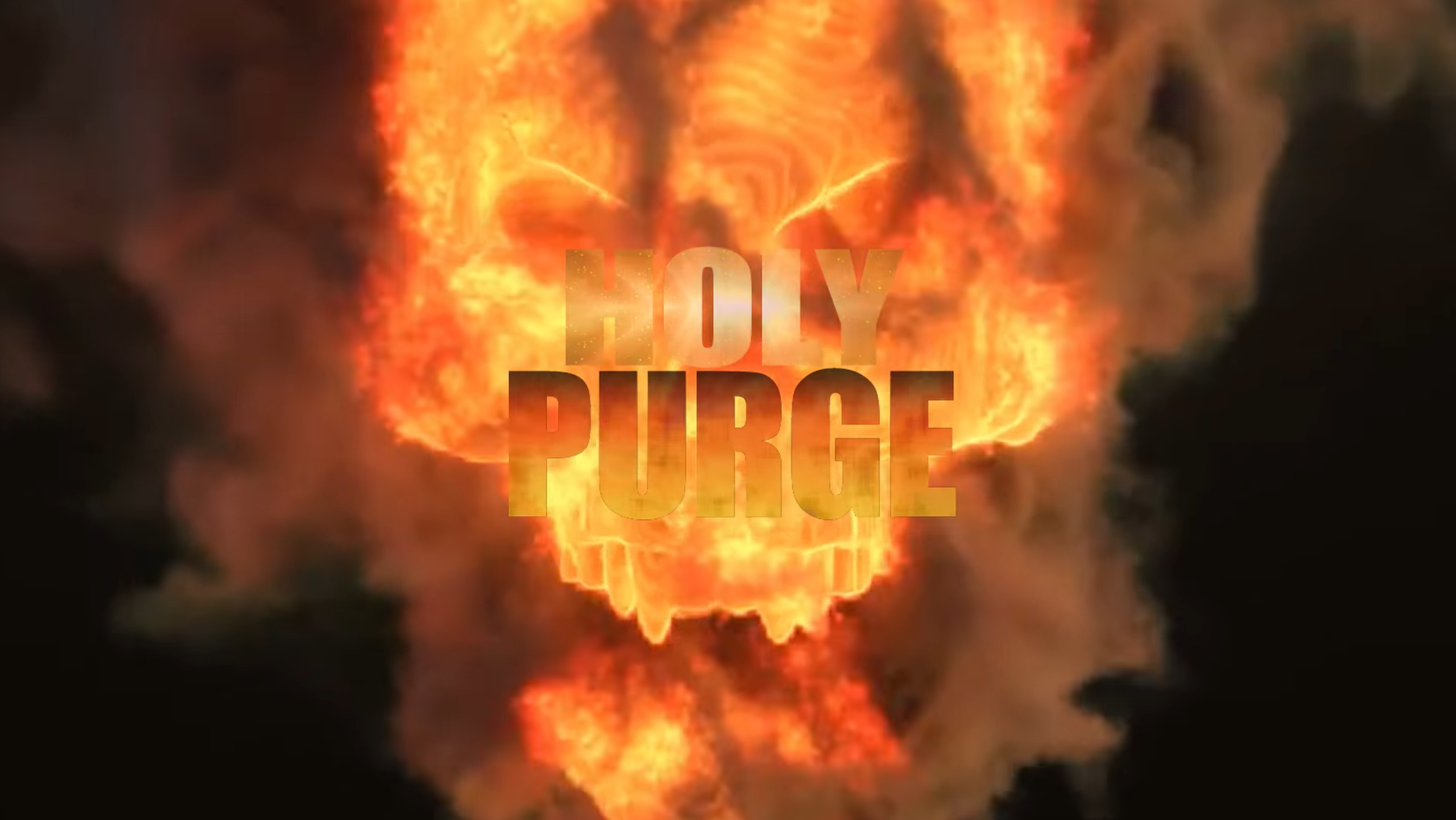 Holy Purge Free Download