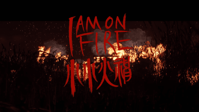 I am on Fire Free Download