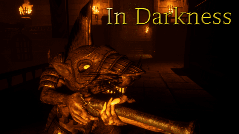 In Darkness Free Download