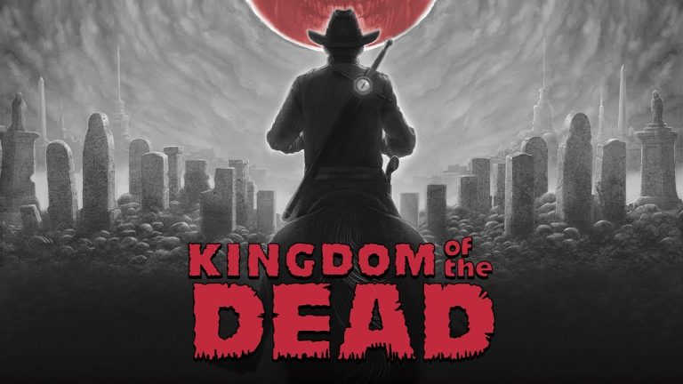 KINGDOM of the DEAD Free Download