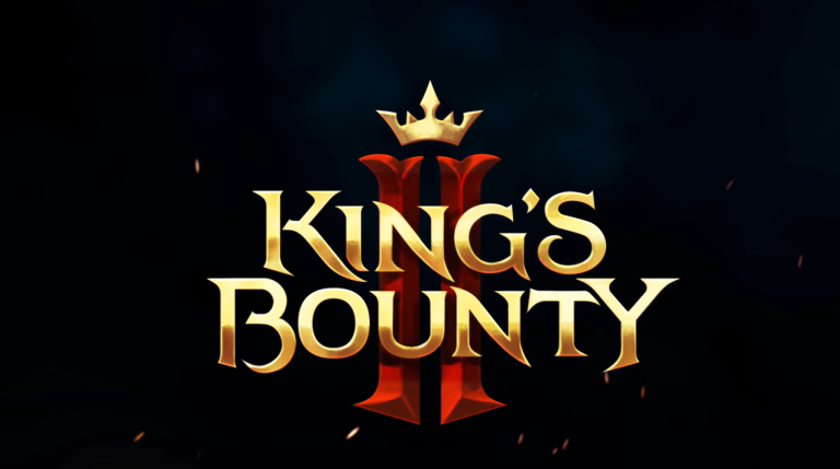 King's Bounty II Free Download