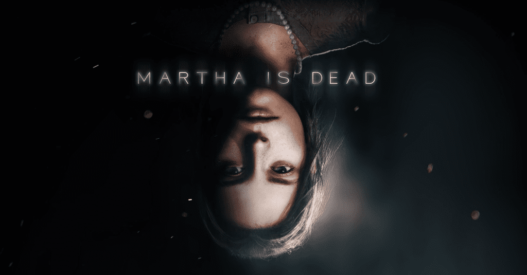 download martha is dead steam for free download martha is dead steam for free