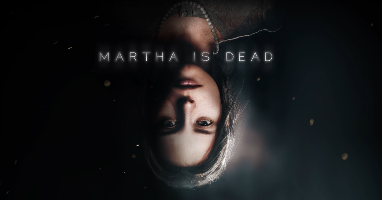 Martha Is Dead Free Download