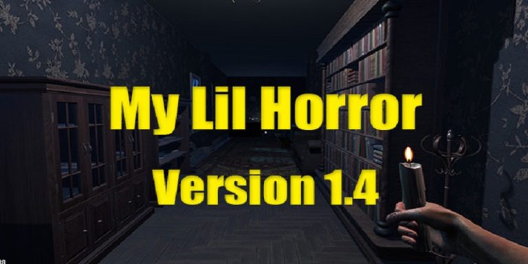 My Lil Horror Free Download