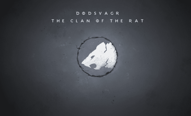 Northgard - Dodsvagr Clan of the Rat Free Download