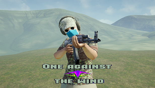 One against the wind Free Download