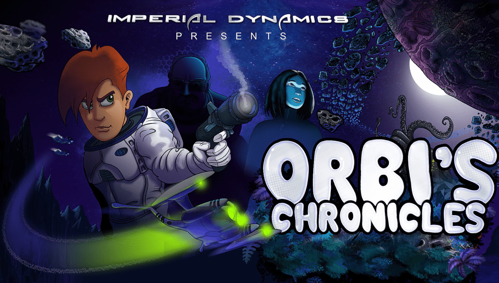 Orbi's chronicles Free Download