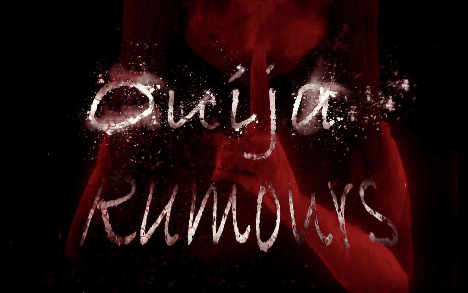 Ouija Rumours Torrent Archives GameTrex