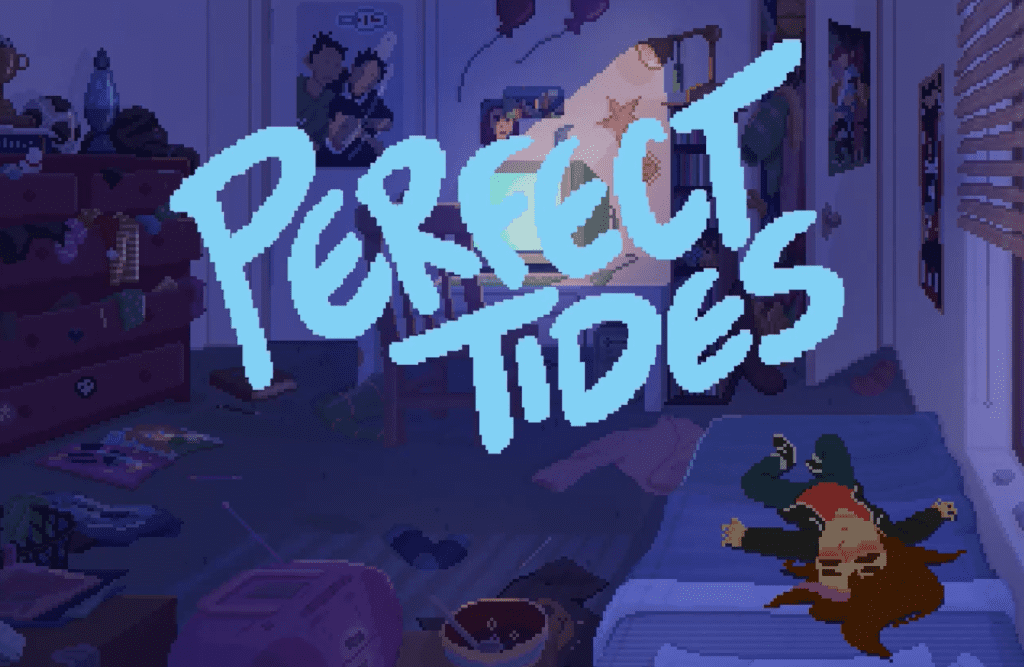 Perfect Tides Free Download