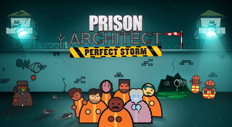 Prison Architect - Perfect Storm Free Download