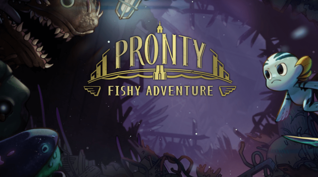 Pronty Free Download