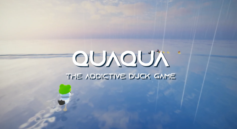 QuaQua Free Download