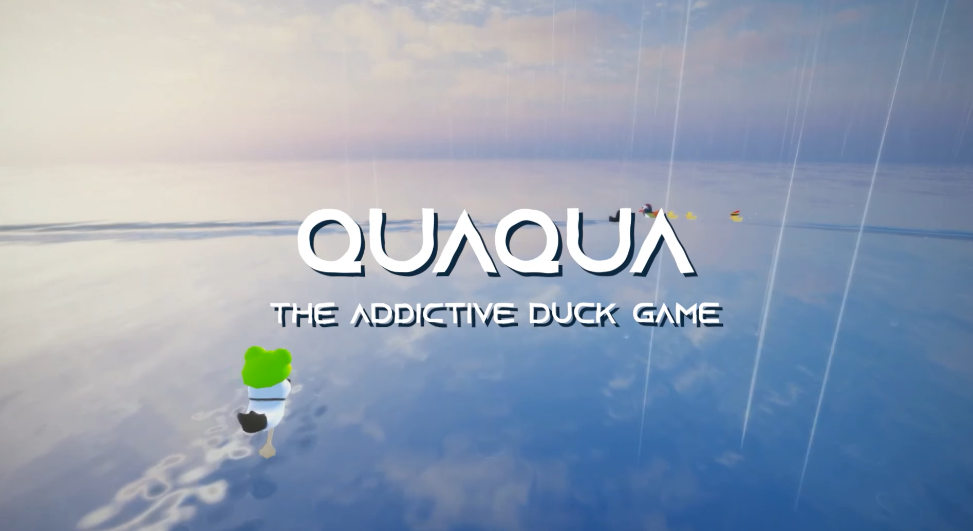 Quaqua Free Download Gametrex