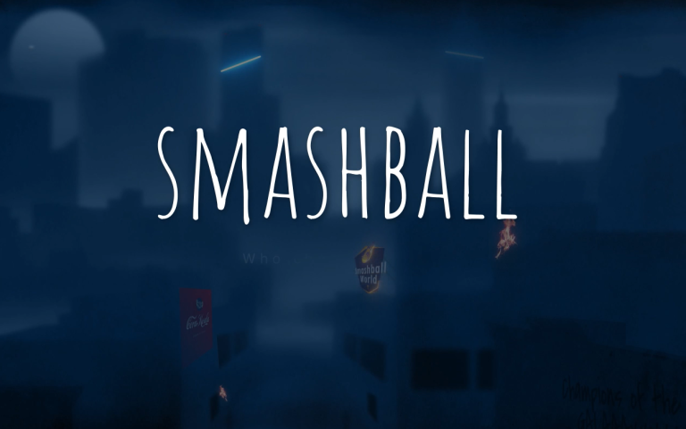 Smashball Free Download