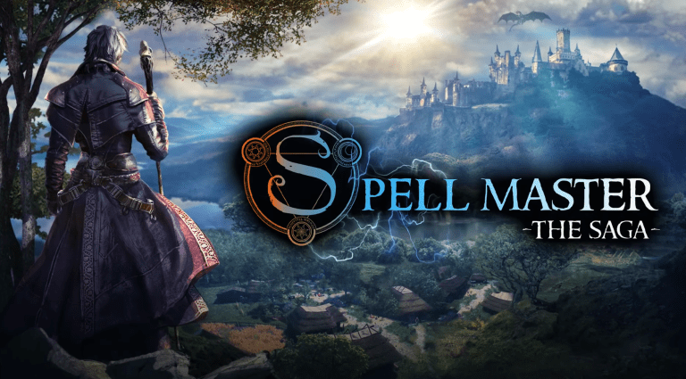 SpellMaster The Saga Free Download