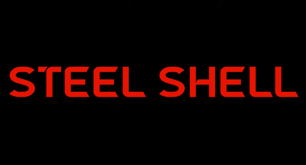 Steel Shell Free Download