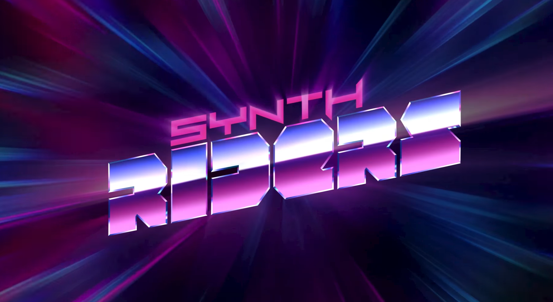 Synth Riders Free Download - GameTrex