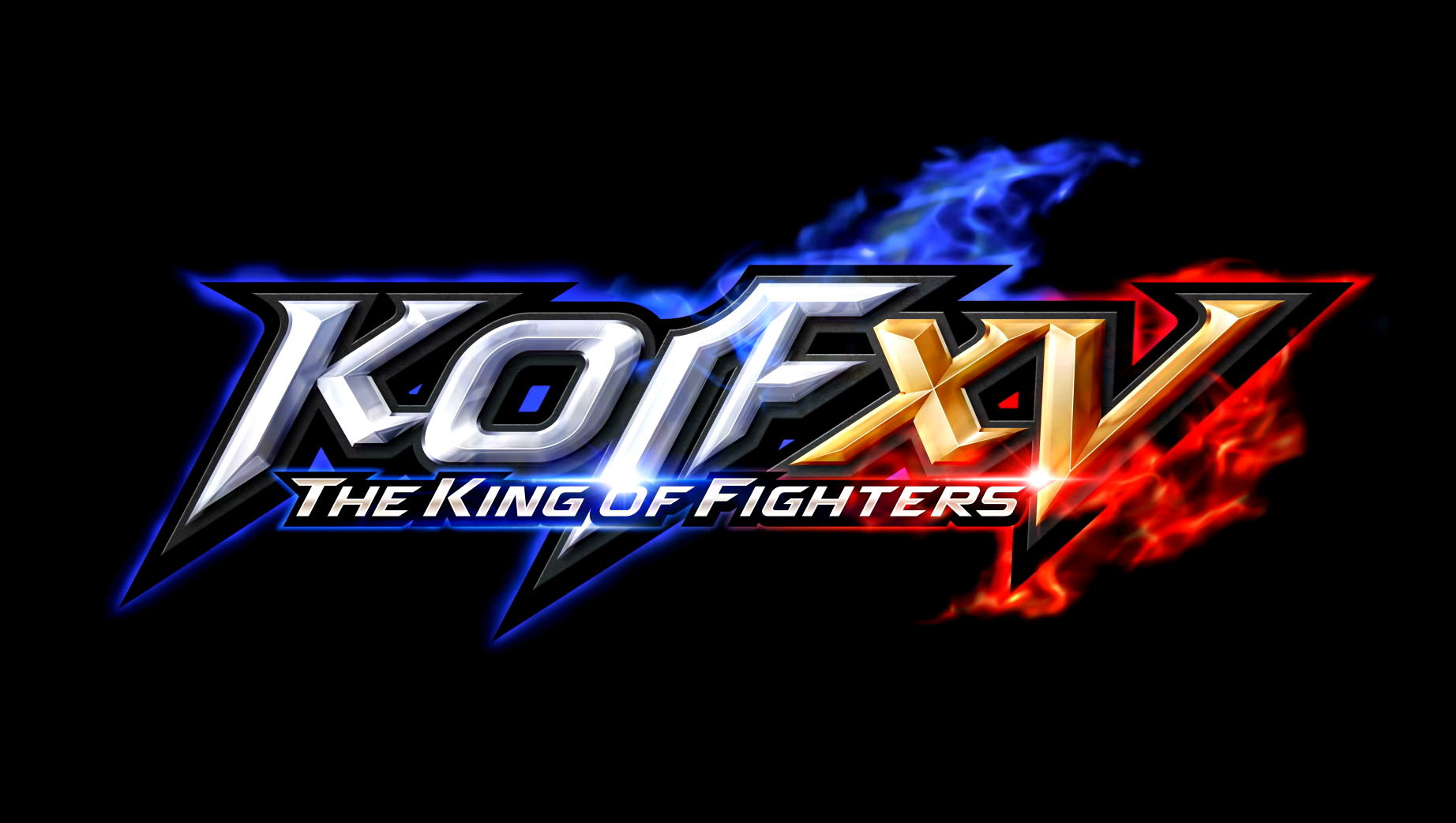 THE KING OF FIGHTERS XV Free Download