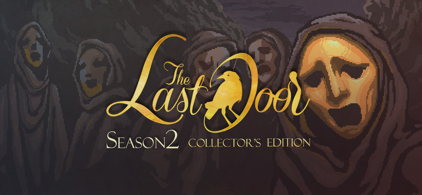 The last door season 2 прохождение