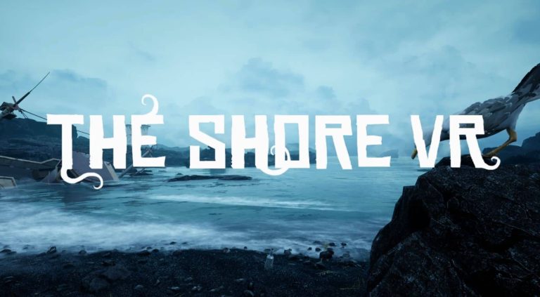 The Shore VR Free Download