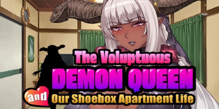 The Voluptuous DEMON QUEEN and our Shoebox Apartment Life Free Download