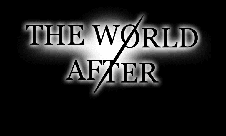 The World After - Retro Filter Edition Free Download
