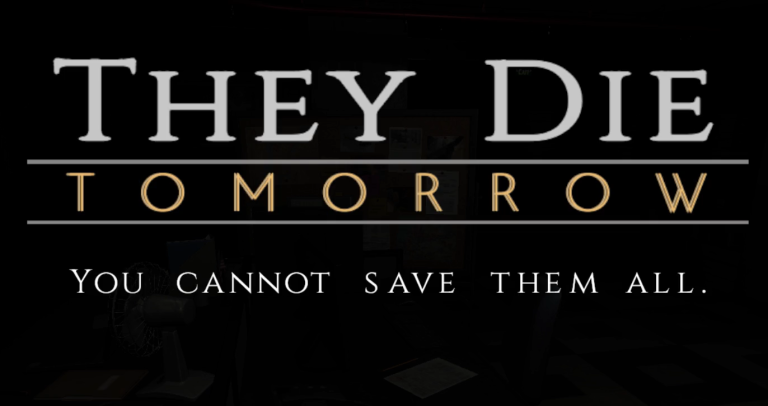 They Die Tomorrow Free Download