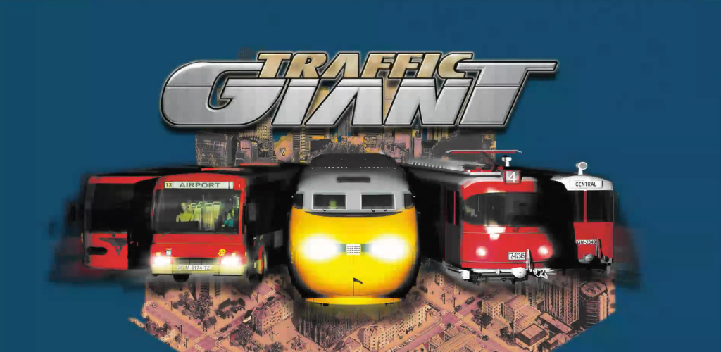 Traffic Giant Free Download