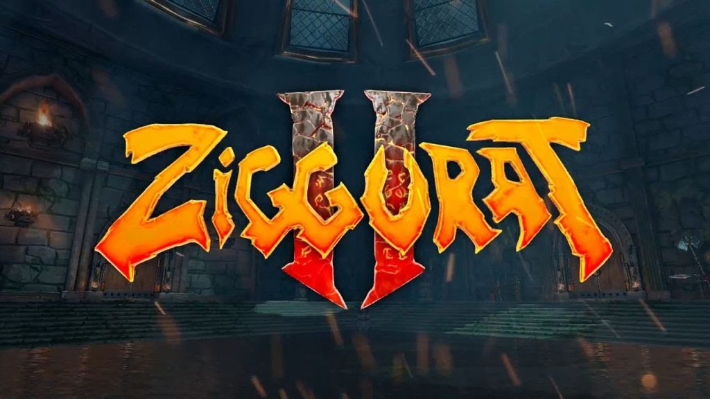 Ziggurat 2 - Supporter Pack Free Download