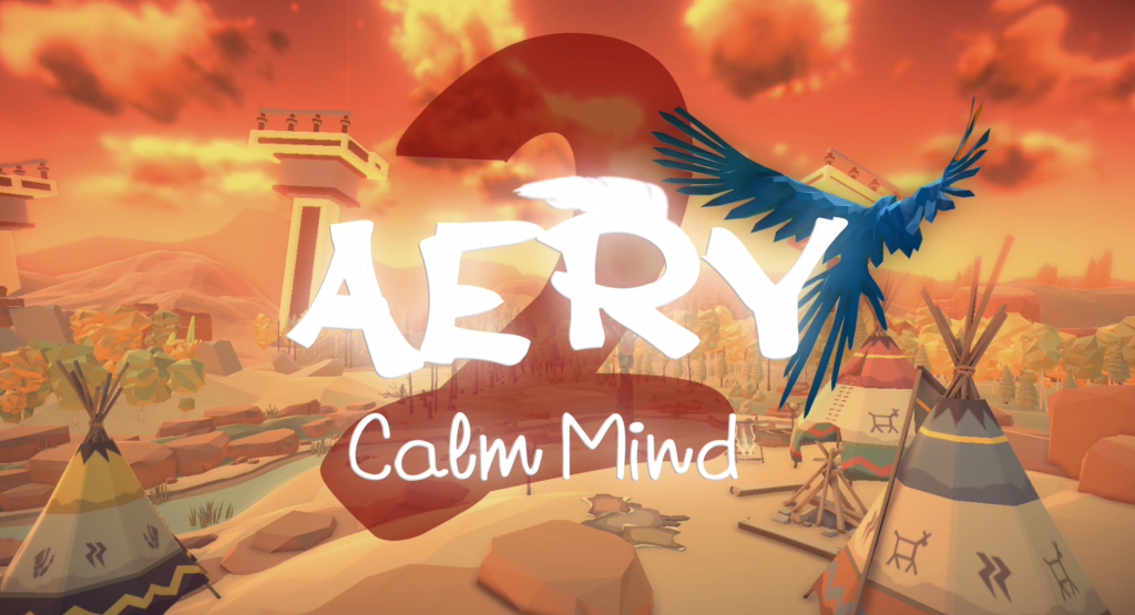 Aery - Calm Mind 2 Free Download