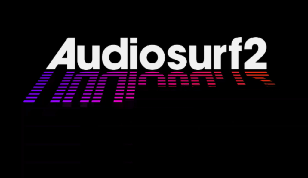 audiosurf 2 mac download free