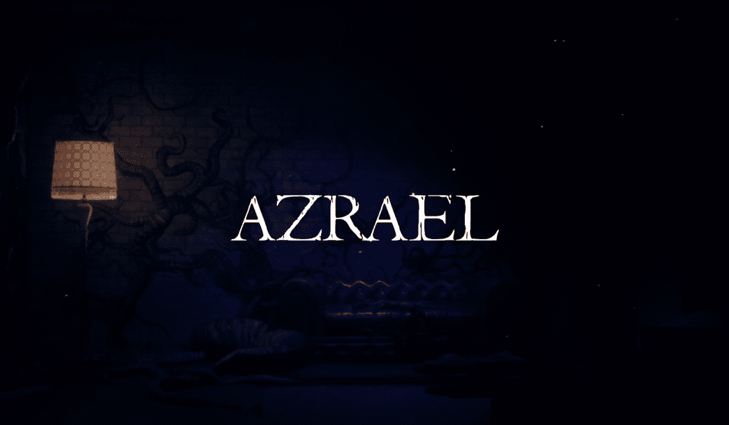 Azrael Free Download
