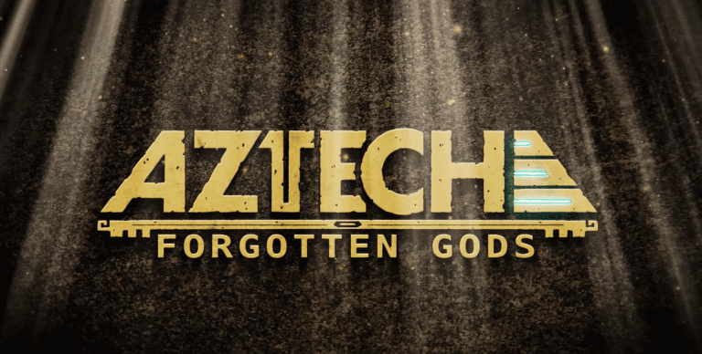 Aztech Forgotten Gods Free Download