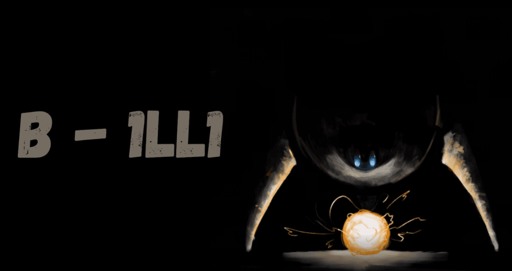 B-1LL1 Free Download