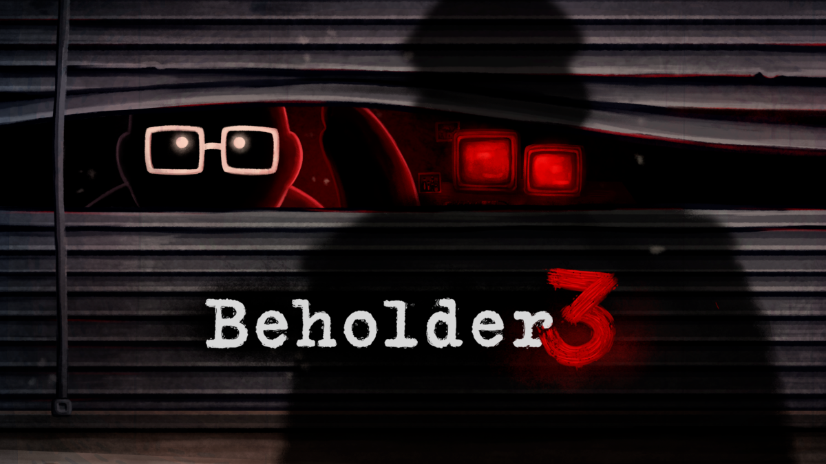 Beholder 3 будет ли