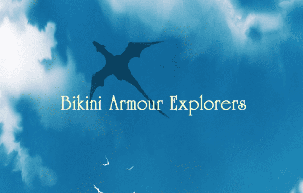 Bikini Armour Explorers Free Download