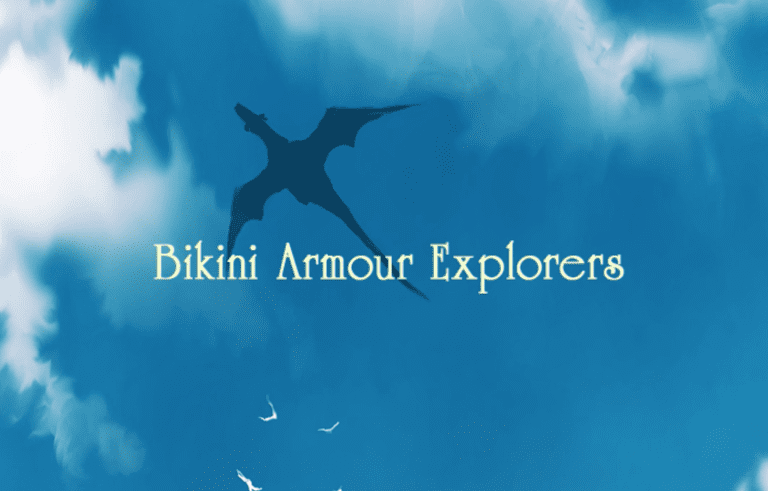 Bikini Armour Explorers Free Download