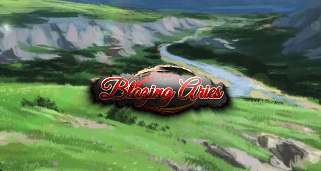 Blazing Aries Free Download