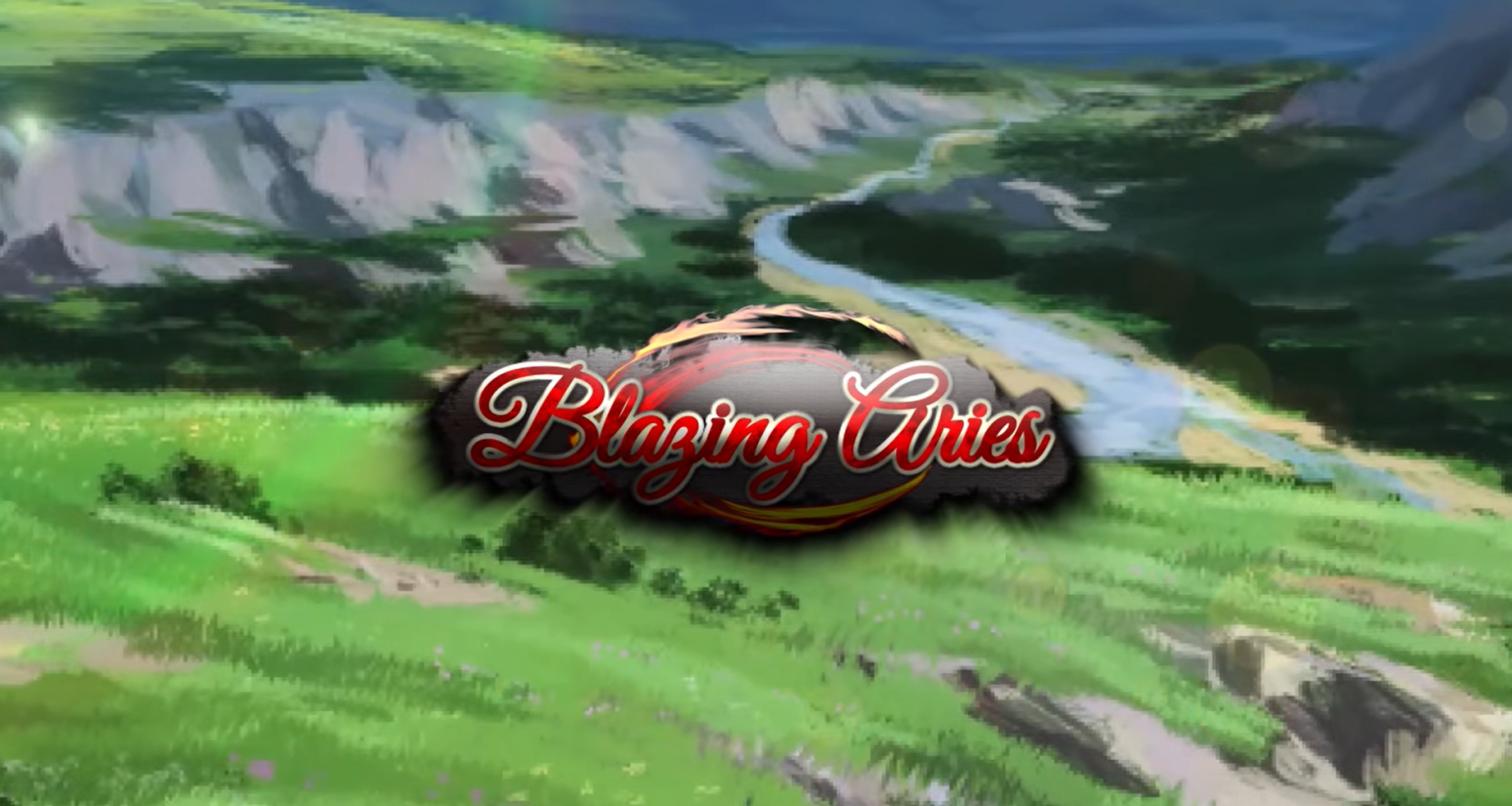 Blazing Aries Free Download - GameTrex