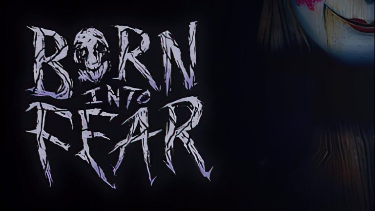 Born Into Fear Free Download
