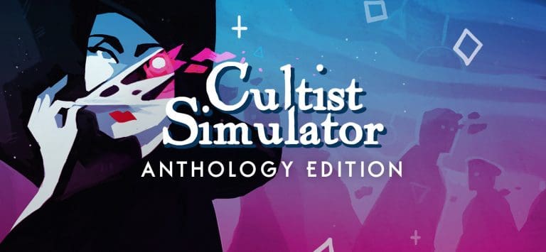 CULTIST SIMULATOR ANTHOLOGY EDITION Free Download