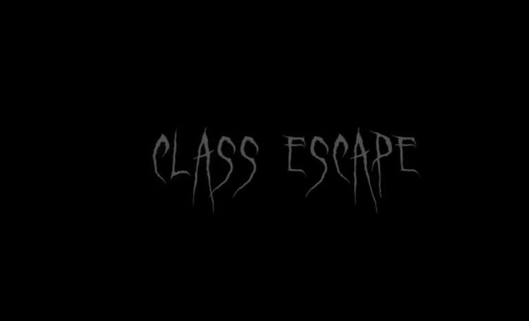 Class Escape Free Download