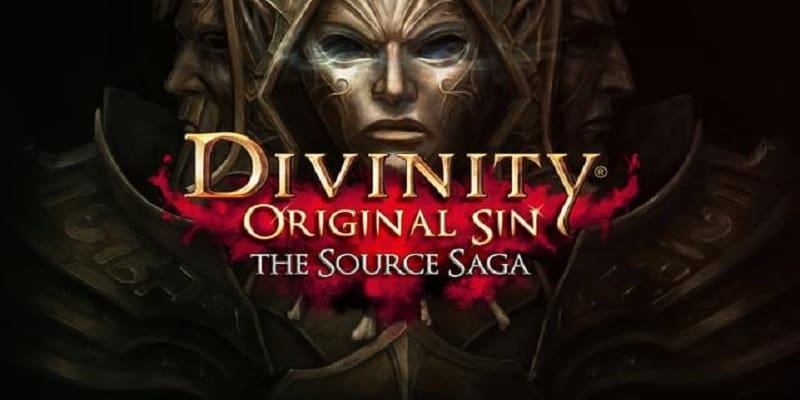 DIVINITY ORIGINAL SIN - THE SOURCE SAGA Free Download