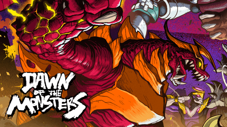 Dawn of the Monsters Free Download